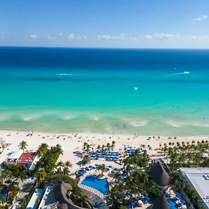 The Reef Playacar Beach & Spa Rezort