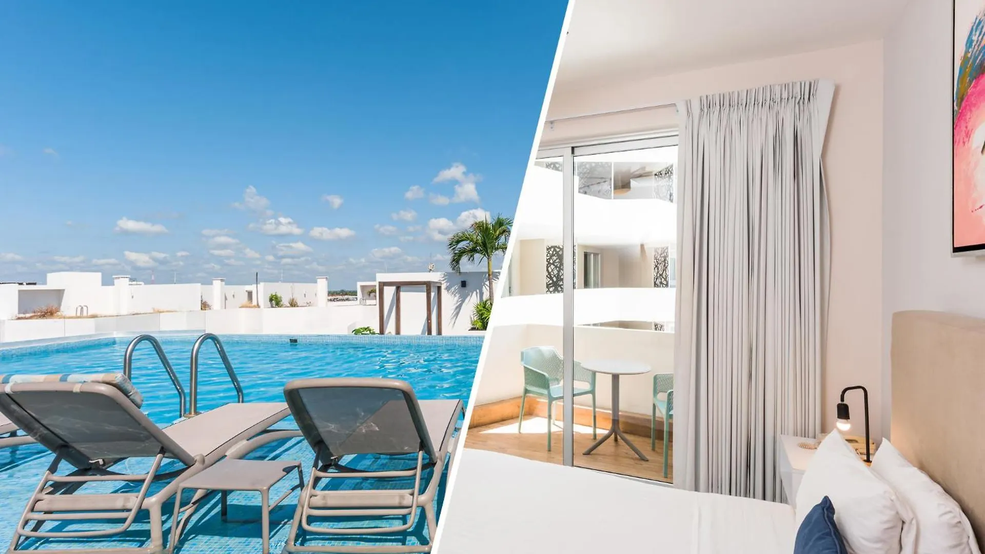 The Gallery Condos Playa del Carmen Aparthotel